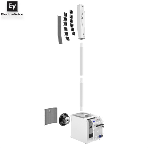 Loa Electro voice EVOLVE 30M 41